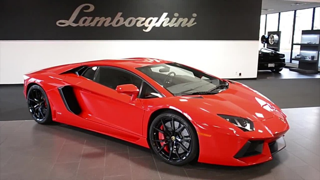 lambo